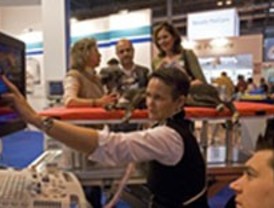 Más de 90 empresas participan en la III edición de la feria PROPET'10