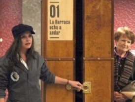 'La Barraca', teatro y universidad