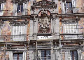 Turno para la casa de la Panadería