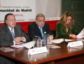 Las 147 ferias de Ifema generarán 35.000 empleos y 1.700 millones de euros