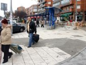 49 millones de euros para remodelar varios barrios de Alcorcón