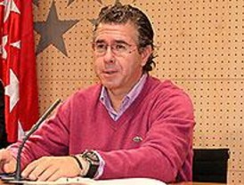 Granados dice que Aguirre defendió los intereses de Madrid en su reunión con Zapatero