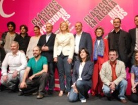 Comienza el Festival 'Clásicos en Alcalá 2010'