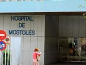 El PSOE de Móstoles exige información sobre el nuevo hospital