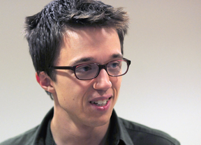 Iñigo Errejón (Archivo)