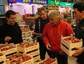 Vuelve la normalidad, pese a la huelga