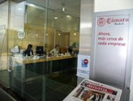 La Cámara y CEIM estudian las oportunidades de negocio de Ecuador