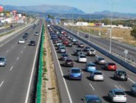 Tres de cada diez madrileños viajarán en Semana Santa