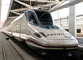 La Comunidad de Madrid y la Red de Ciudades AVE se promocionarán juntas