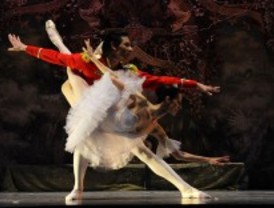 El Ballet Imperial Ruso ofrece 'El Cascanueces' durante esta Navidad