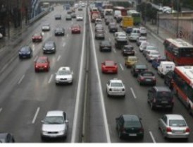 Adjudicado el mantenimiento de carreteras en invierno