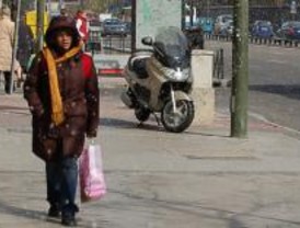 A partir del viernes llega el otoño a la Comunidad de Madrid
