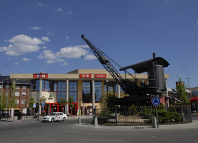 Las fiestas de Santiago, en Collado Villalba