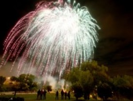 Las mejores fiestas de Alcobendas