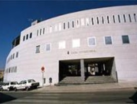 El Ayuntamiento de Parla aprueba los presupuestos de 2008