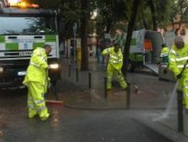 La región es la tercera en accidentes laborales a nivel nacional