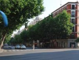 Chamartín impulsa su actividad comercial con un concurso de misses