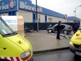 Fallece tras caer por el hueco de un ascensor en un edificio en obras