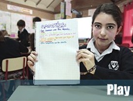 Alumnos inteligentes emocionalmente
