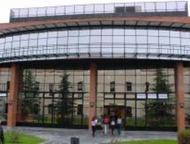 La Universidad Carlos III de Madrid, primera universidad en investigación