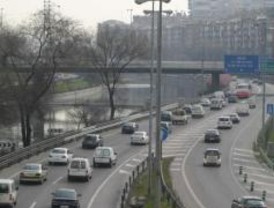 Mueren 55 personas en las carreteras durante las vacaciones