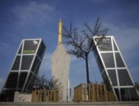 Bankia eleva a 40.000 millones sus activos tóxicos