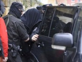 La Audiencia Provincial: 'La sociedad sigue siendo muy violenta'