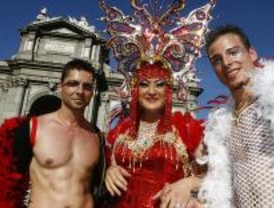 Nuevo convenio para combatir la homofobia y la transfobia