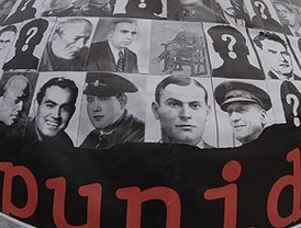 Reclaman un lugar donde recordar a las víctimas del franquismo en La Almudena
