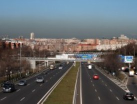 Aguilar: 'La solución a la contaminación no es fiscal'