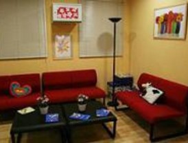 Más de 500 familias han acudido a Puntos de Encuentro Familiar en 2007