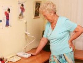 Inyección de 50 millones para los servicios sociales locales