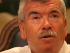 A Castro no 'le temblará el pulso' si tiene que enfrentarse a ZP