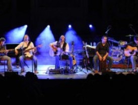 Los Secretos darán un concierto en las fiestas de Pozuelo