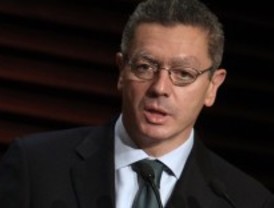 Gallardón: 'Hay tareas más importantes que ser alcalde'