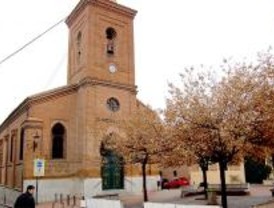 Iniciadas las obras de remodelación del casco histórico de Hortaleza