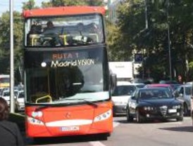 Cuatro millones para impulsar el turismo a Madrid