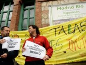 El Plan Especial del Manzanares cosecha alegaciones