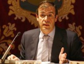 El Defensor del Menor abrirá diligencias sobre el accidente en la guardería