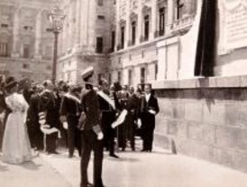 Madrid celebra el primer centenario