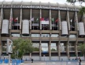 Inglaterra no quiere jugar en el Santiago Bernabéu por miedo al racismo