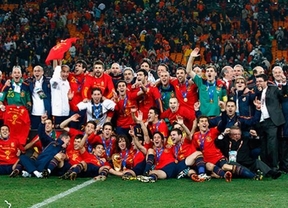 La 'roja' encara el último paso de preparación antes del Mundial