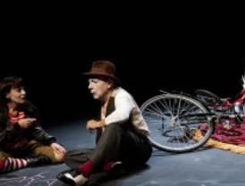 El Principito, en La Abadía