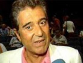 Andrés Pajares sale de la cárcel con cargos