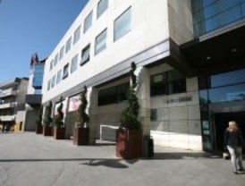 Getafe pone en marcha un plan de vigilancia y seguridad en Semana Santa