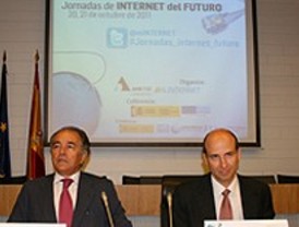 La Internet del Futuro, más presente que nunca