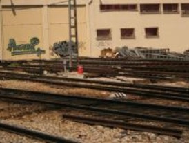 Restablecido el tráfico ferroviario entre Madrid y Levante por inundación de la vía
