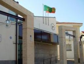 Concurso de juguetes reciclados en Serranillos del Valle