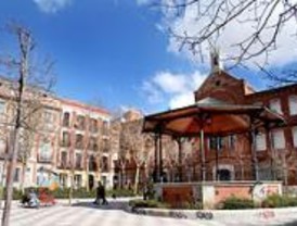 Ferrovial limpiará las calles de Chamberí hasta 2014