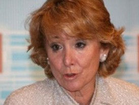 IU se suma a la polémica por las declaraciones de Aguirre sobre el Tribunal Constitucional